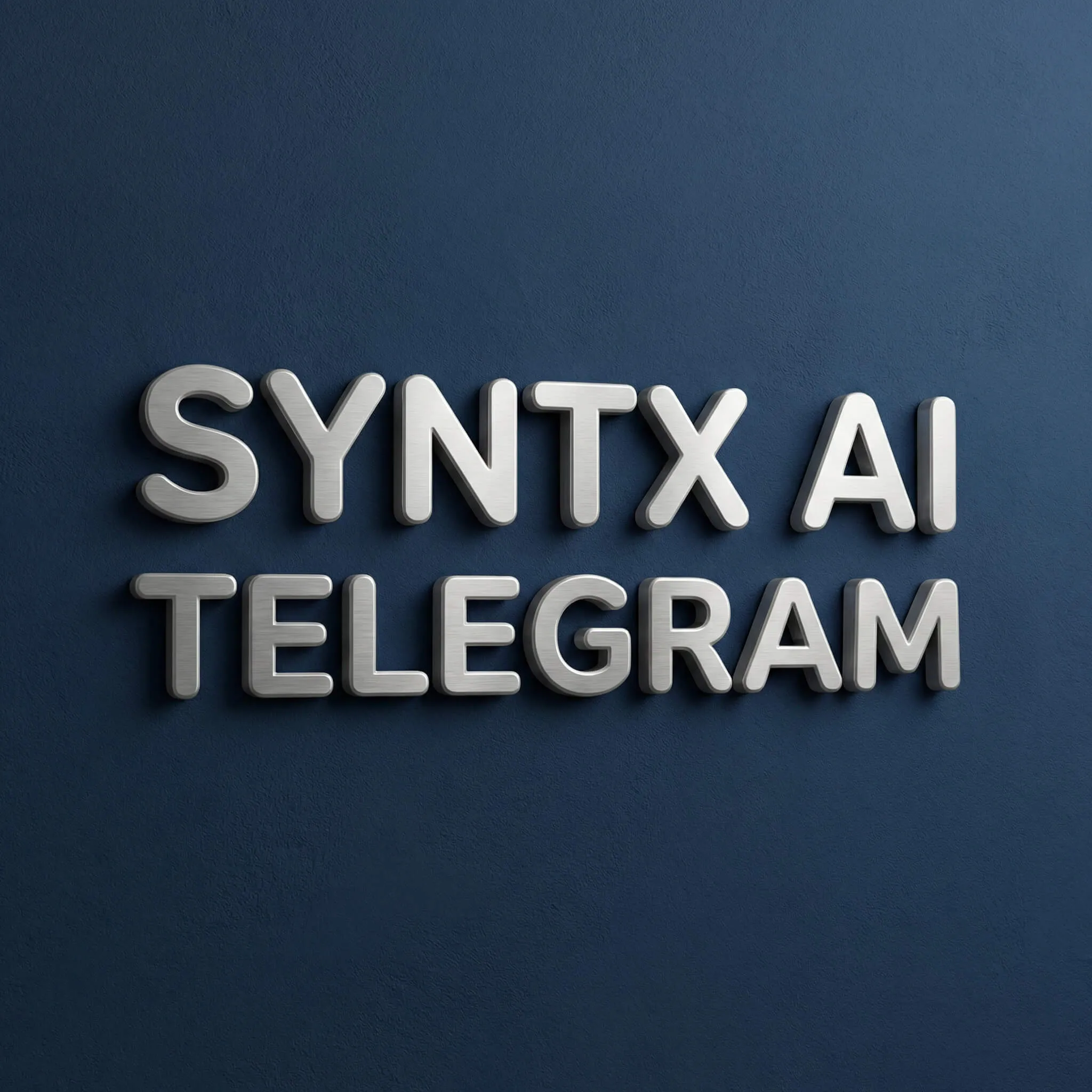 Нейросеть в Telegram: как пользоваться нейросетями прямо в Телеграм