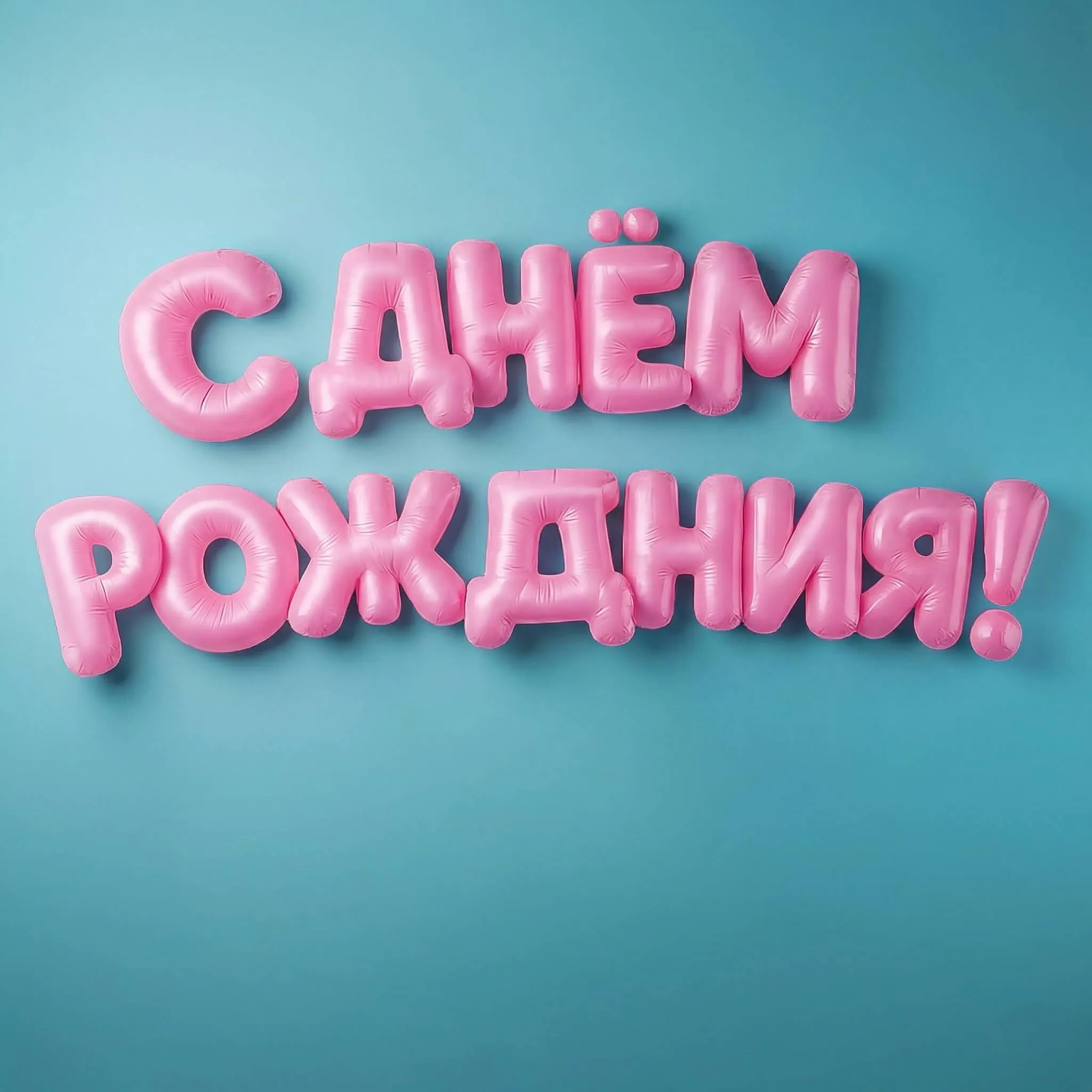 🎂 Нейросеть пишет поздравление с днём рождения: тексты, стихи, картинки и ролики