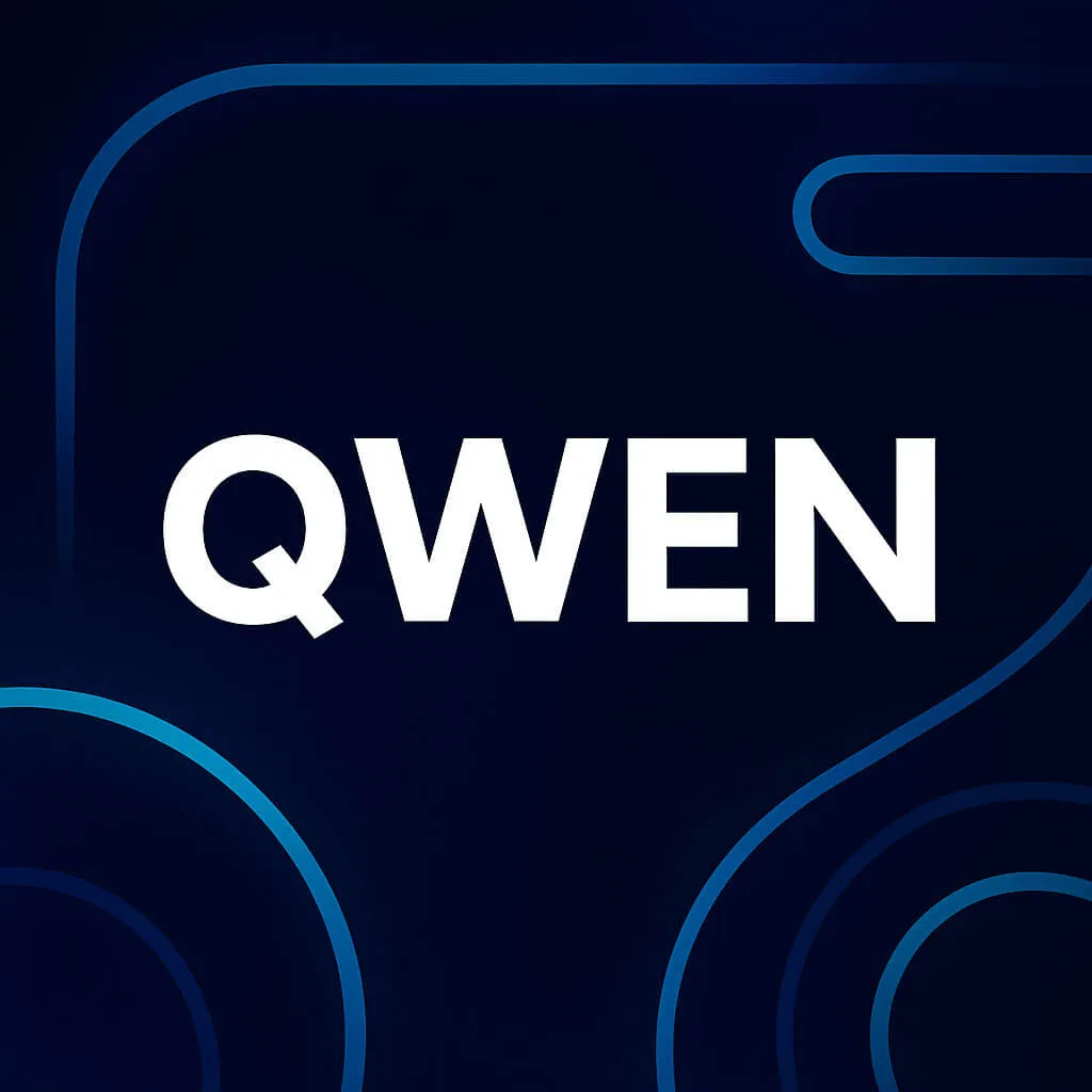 Qwen: мощный соперник Chat GPT — и он полностью бесплатный